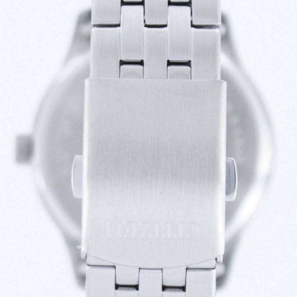 Orologio da uomo Citizen Quartz Black Dial BI1050-81F