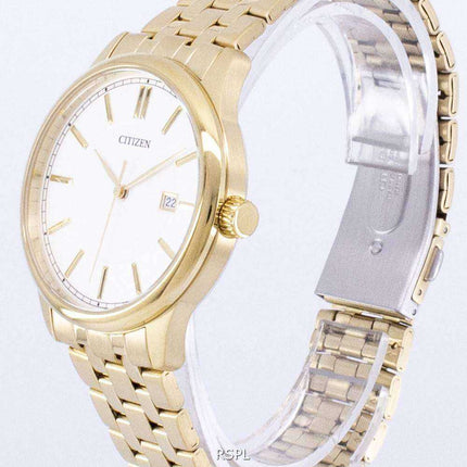Orologio da uomo Citizen Analog Quartz BI1052-51A