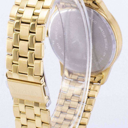 Orologio da uomo Citizen Analog Quartz BI1052-51A