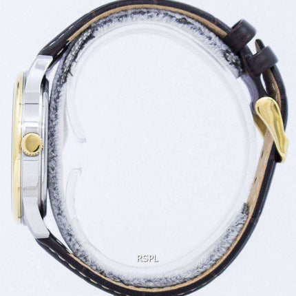 Orologio da uomo Citizen Quartz Standard BI1054-12E