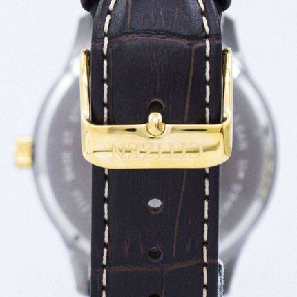 Orologio da uomo Citizen Quartz Standard BI1054-12E