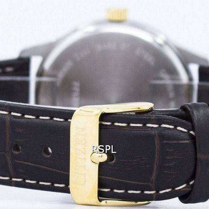 Orologio da uomo Citizen Quartz Standard BI1054-12E