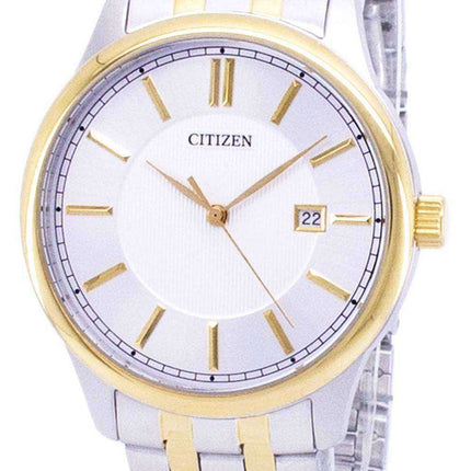 Orologio da uomo Citizen Analog Quartz BI1054-55A