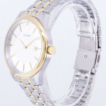Orologio da uomo Citizen Analog Quartz BI1054-55A