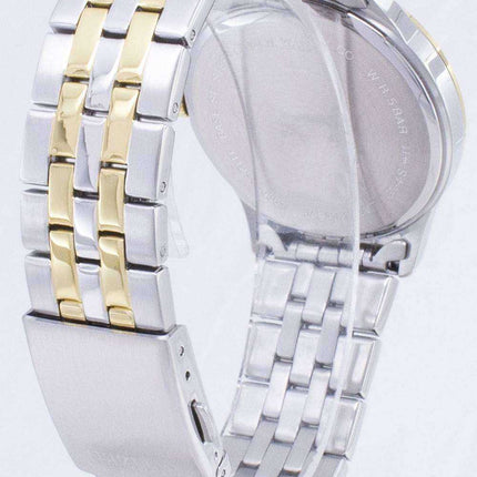 Orologio da uomo analogico Citizen Quartz BI1054-80A