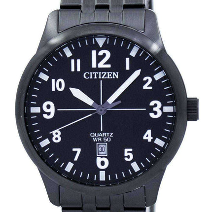 Orologio da uomo Citizen Quartz BI1055-52E