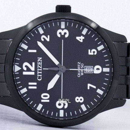 Orologio da uomo Citizen Quartz BI1055-52E