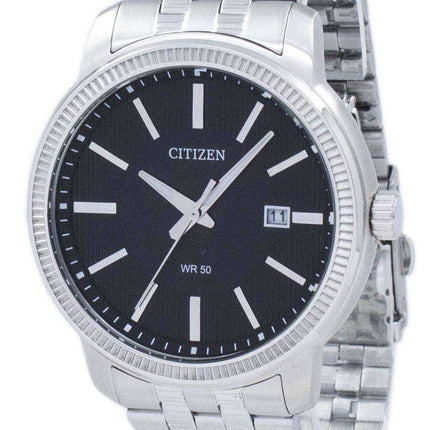 Orologio da uomo Citizen Quartz BI1081-52E