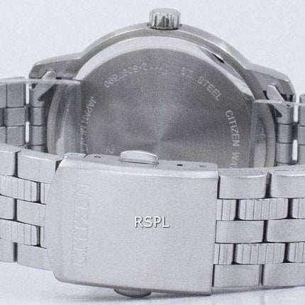 Orologio da uomo Citizen Quartz BI1081-52E