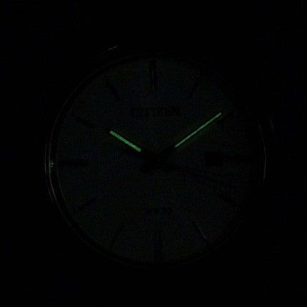 Orologio da uomo Citizen Quartz BI5000-01A