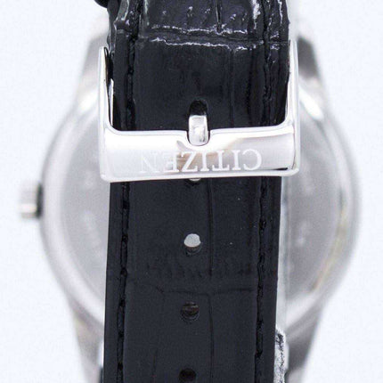 Orologio da uomo Citizen Quartz BI5000-01A
