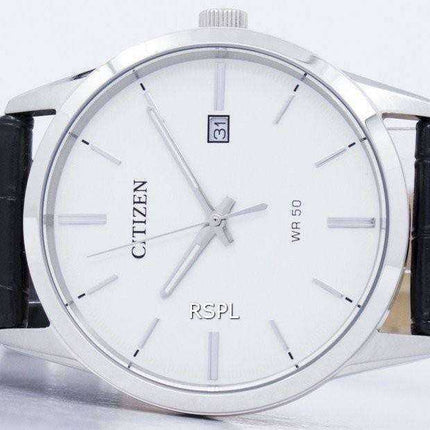 Orologio da uomo Citizen Quartz BI5000-01A