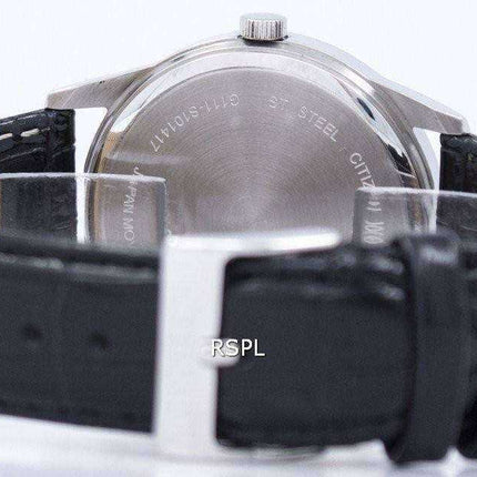 Orologio da uomo Citizen Quartz BI5000-01A