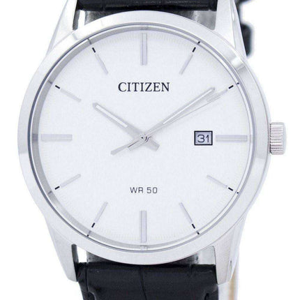 Orologio da uomo Citizen Quartz BI5000-01A