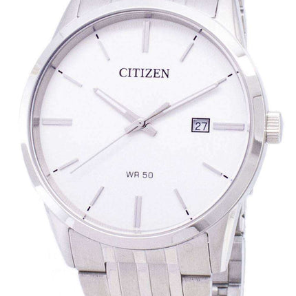 Orologio da uomo analogico Citizen Quartz BI5000-52A