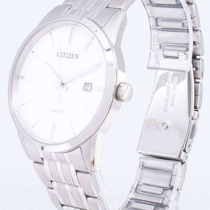 Orologio da uomo analogico Citizen Quartz BI5000-52A