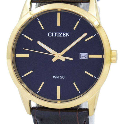 Orologio da uomo Citizen Quartz BI5002-06E