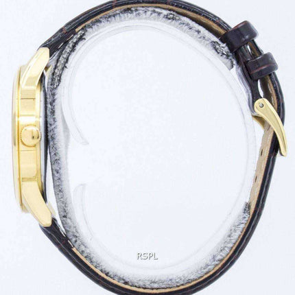 Orologio da uomo Citizen Quartz BI5002-06E