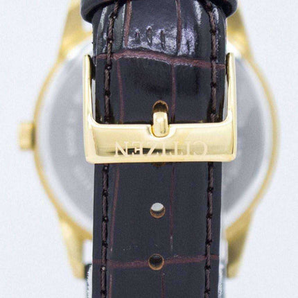 Orologio da uomo Citizen Quartz BI5002-06E