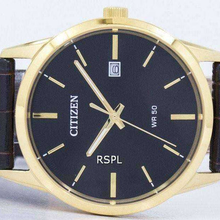 Orologio da uomo Citizen Quartz BI5002-06E