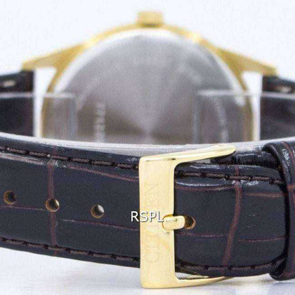 Orologio da uomo Citizen Quartz BI5002-06E