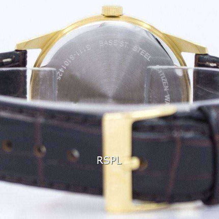 Orologio da uomo Citizen Quartz BI5002-06E