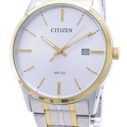 Orologio da uomo analogico Citizen Quartz BI5004-51A