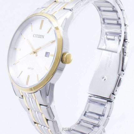 Orologio da uomo analogico Citizen Quartz BI5004-51A
