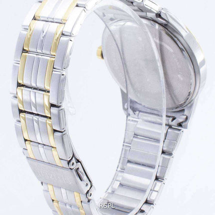 Orologio da uomo analogico Citizen Quartz BI5004-51A