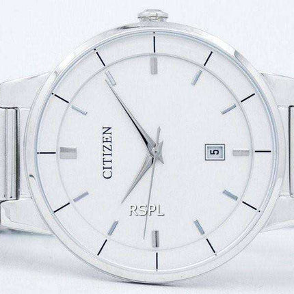 Orologio da uomo Citizen Quartz BI5010-59A