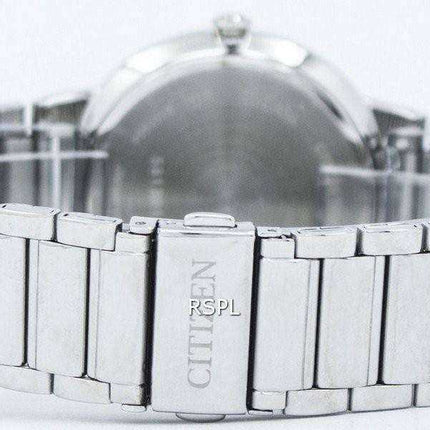 Orologio da uomo Citizen Quartz BI5010-59A
