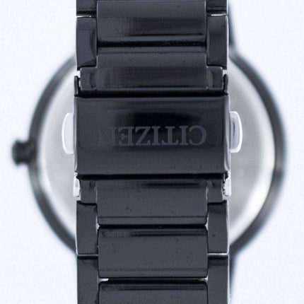 Orologio da uomo Citizen Quartz Black Dial BI5017-50E