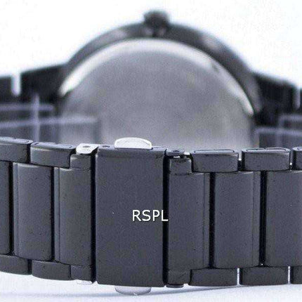 Orologio da uomo Citizen Quartz Black Dial BI5017-50E