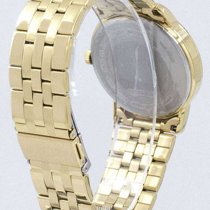 Orologio da uomo Citizen Analog Quartz Diamond Accent BI5032-56P