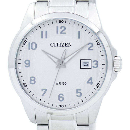 Orologio da uomo Citizen Quartz BI5040-58A
