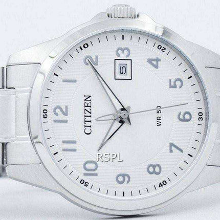 Orologio da uomo Citizen Quartz BI5040-58A