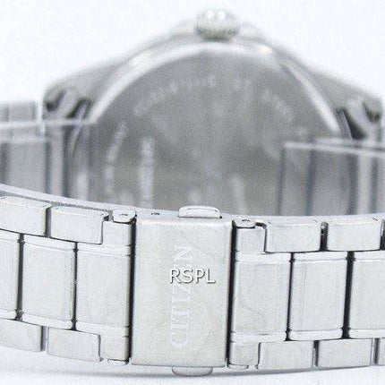 Orologio da uomo Citizen Quartz BI5040-58A