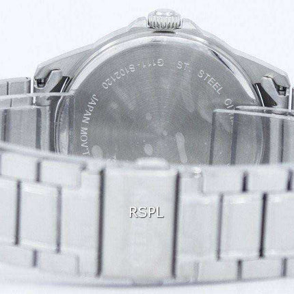 Orologio da uomo Citizen Quartz BI5040-58A
