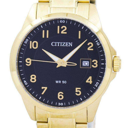 Orologio da uomo Citizen Quartz BI5042-52E