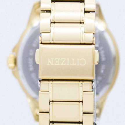 Orologio da uomo Citizen Quartz BI5042-52E