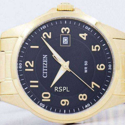 Orologio da uomo Citizen Quartz BI5042-52E
