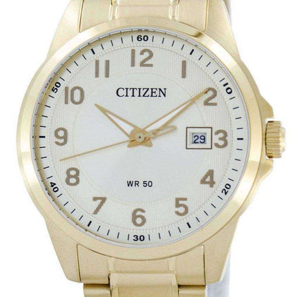 Orologio da uomo Citizen Analog Quartz BI5042-52P