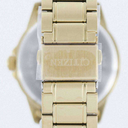 Orologio da uomo Citizen Analog Quartz BI5042-52P