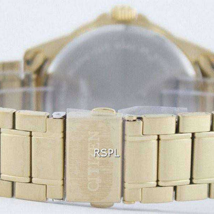 Orologio da uomo Citizen Analog Quartz BI5042-52P