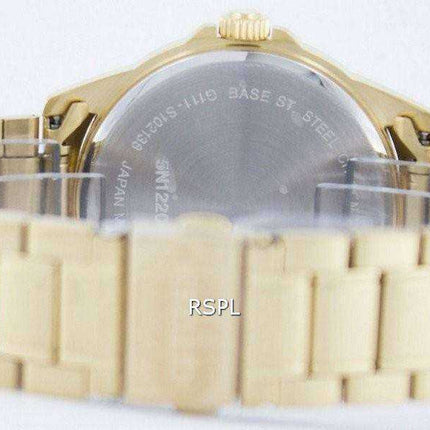 Orologio da uomo Citizen Analog Quartz BI5042-52P
