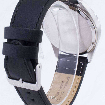 Orologio da uomo analogico Citizen Quartz BI5050-03E