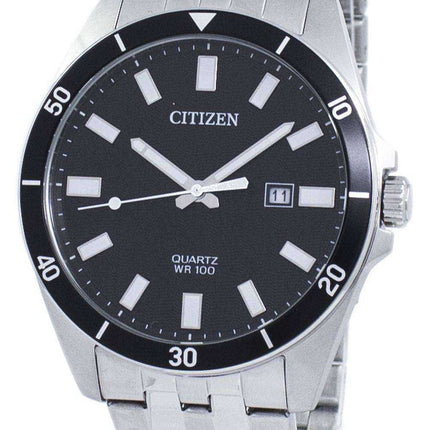 Orologio da uomo Citizen Analog Quartz BI5050-54E
