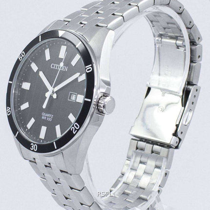 Orologio da uomo Citizen Analog Quartz BI5050-54E