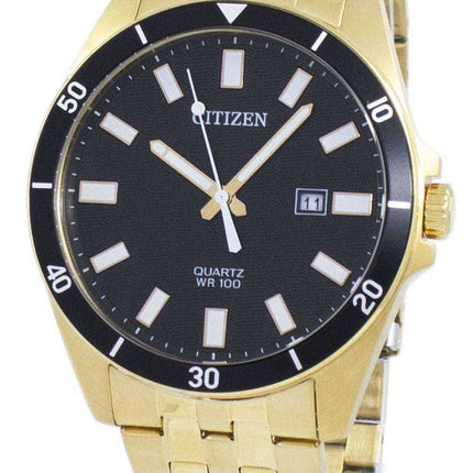 Orologio da uomo Citizen Analog Quartz BI5052-59E
