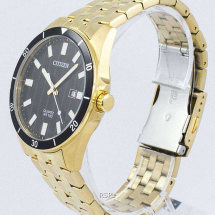 Orologio da uomo Citizen Analog Quartz BI5052-59E